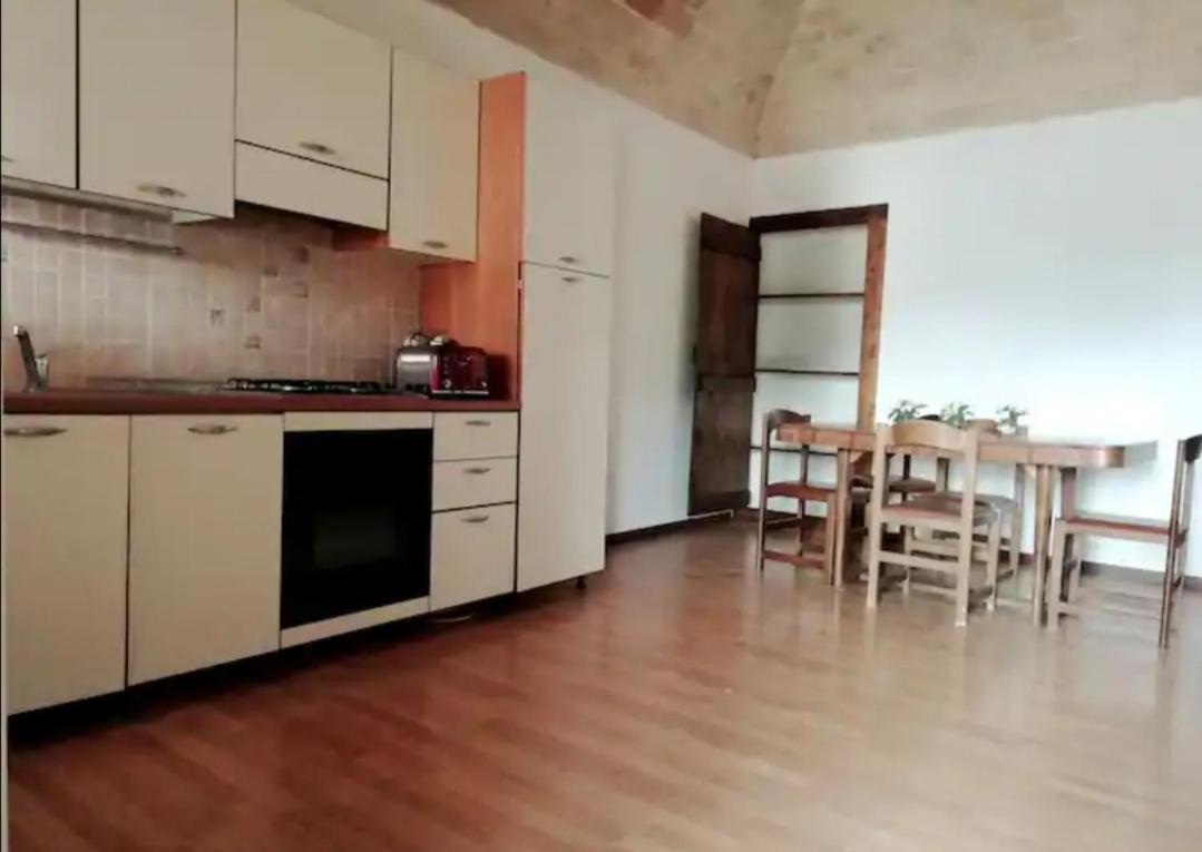 Piazzetta Del Forno Grazioso Bilocale Ad Ассерджи Экстерьер фото