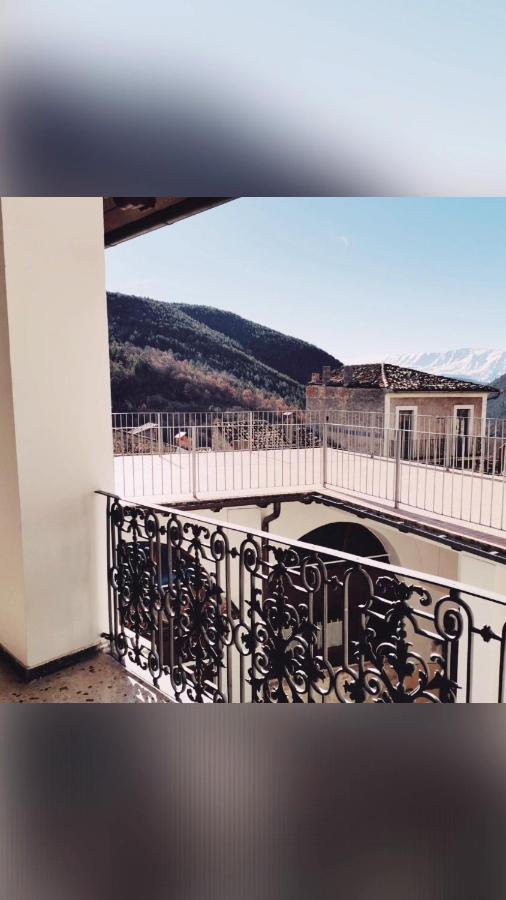 Piazzetta Del Forno Grazioso Bilocale Ad Ассерджи Экстерьер фото