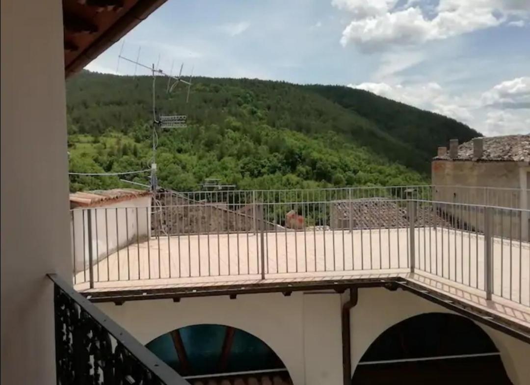 Piazzetta Del Forno Grazioso Bilocale Ad Ассерджи Экстерьер фото